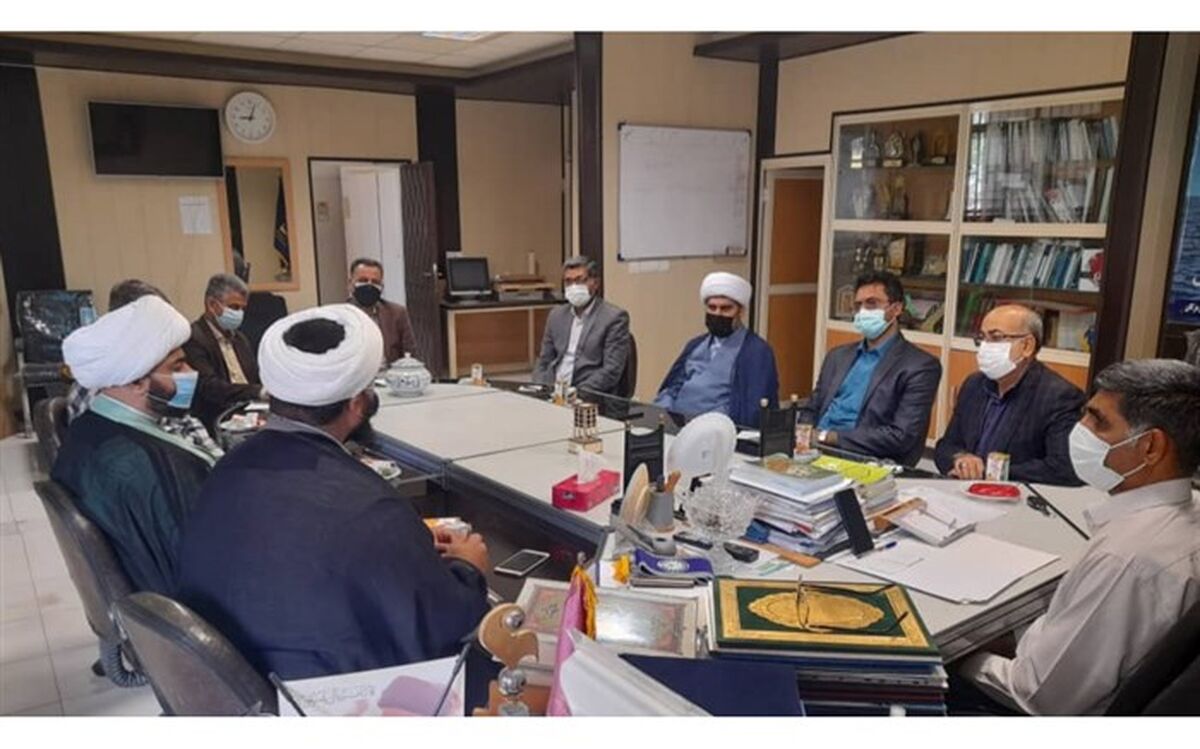 ستاد استانی مراسم مهدی یاوران در هرمزگان تشکیل شد