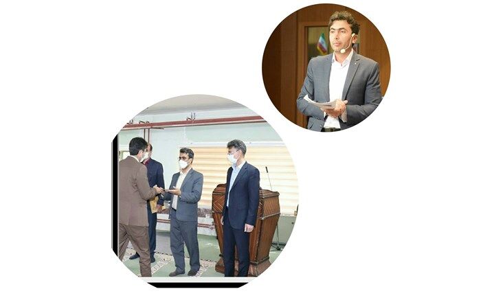انتصابی جدید در آموزش و پرورش استان ایلام