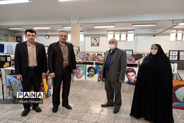 جشنواره کشوری « پیامبر رحمت و رسول مهربانی»