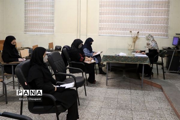 جشنواره کشوری « پیامبر رحمت و رسول مهربانی»