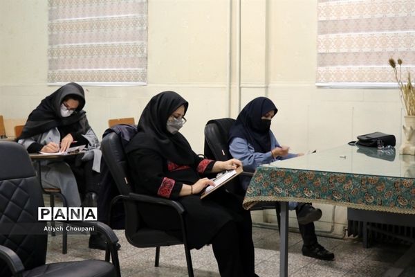 جشنواره کشوری « پیامبر رحمت و رسول مهربانی»