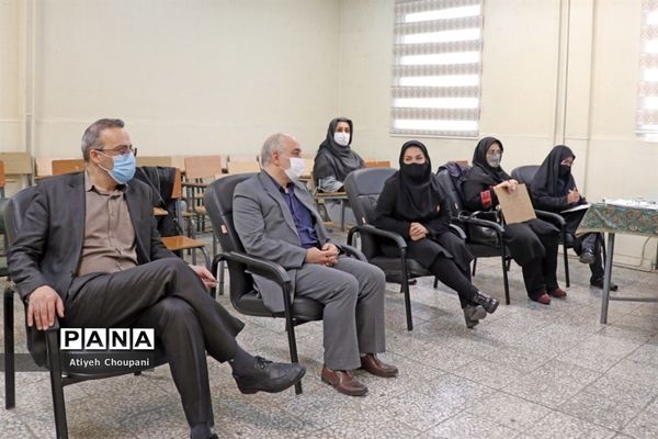 جشنواره کشوری « پیامبر رحمت و رسول مهربانی»