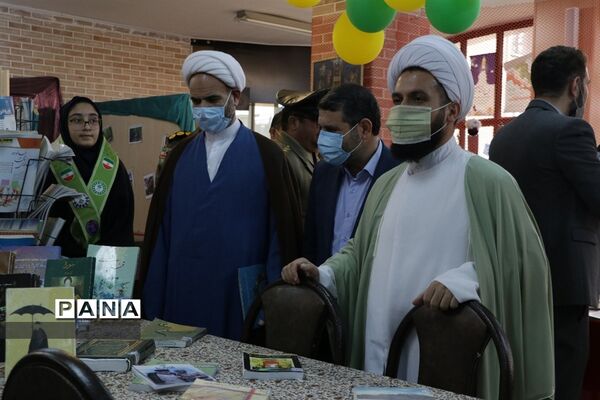 مراسم اختتامیه سومین طرح ملی لاله‌های روشن در شهرضا