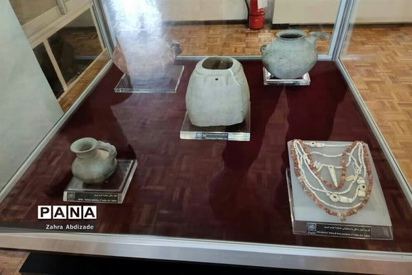 موزه آذربایجان