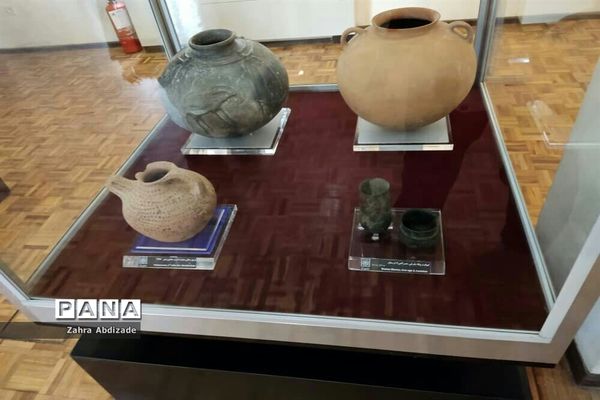 موزه آذربایجان