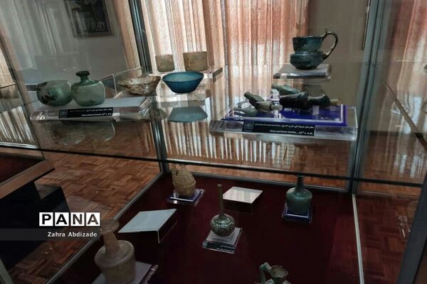 موزه آذربایجان