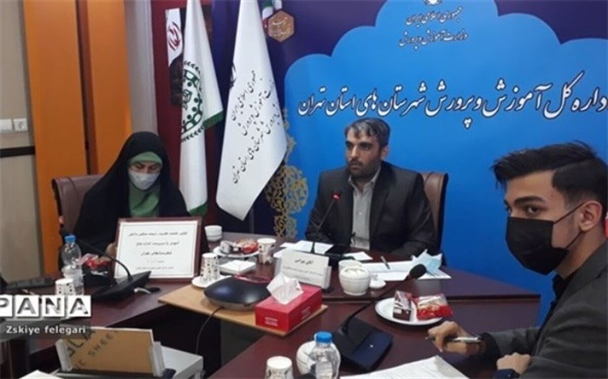 مجلس دانش‌آموزی به دنبال کارهای کوچک اما تاثیرگذار است