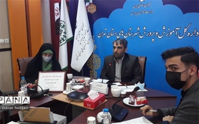 مجلس دانش‌آموزی به دنبال کارهای کوچک اما تاثیرگذار است