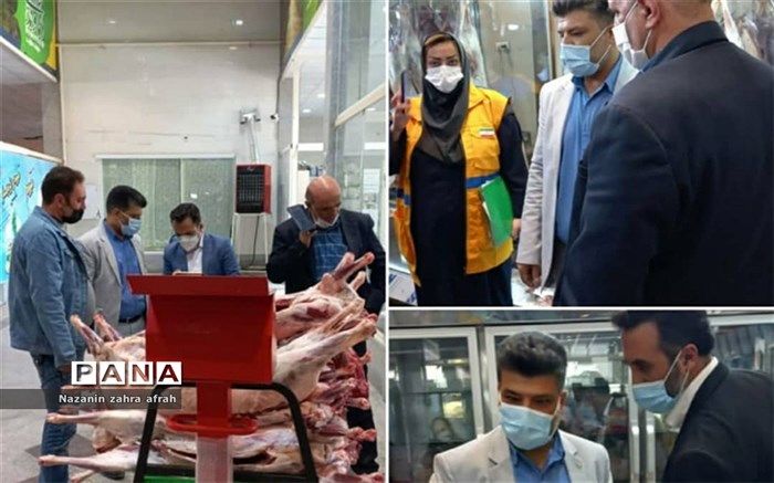 نظارت و بازدیدهای اتاق اصناف، احترام به حقوق مردم است