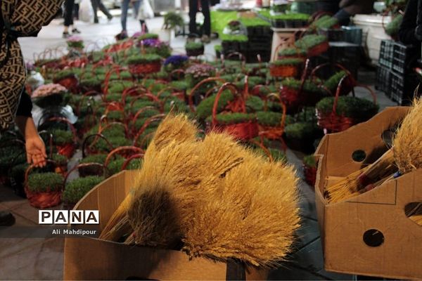 هیاهوی بازار در روزهای پایانی سال 1400