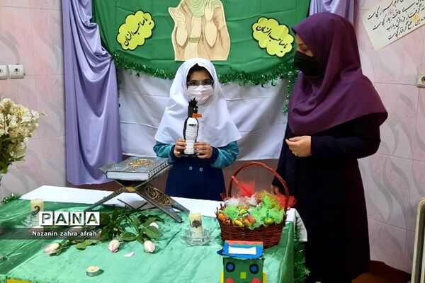 توزیع بسته‌های حمایتی در آخرین سه‌شنبه مهدوی رودهن