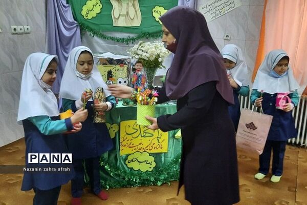 توزیع بسته‌های حمایتی در آخرین سه‌شنبه مهدوی رودهن
