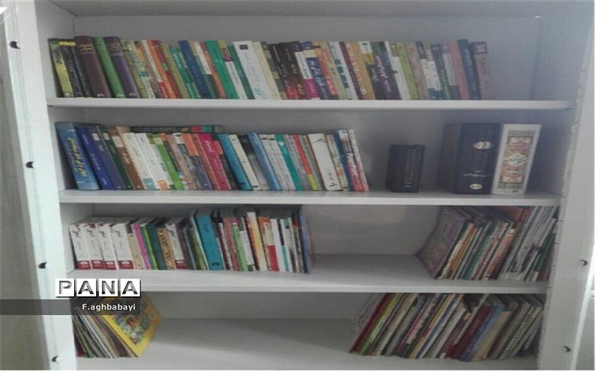 نحوه فعالیت کتابخانه فرهنگسرای اندیشه در نوروز مشخص شد