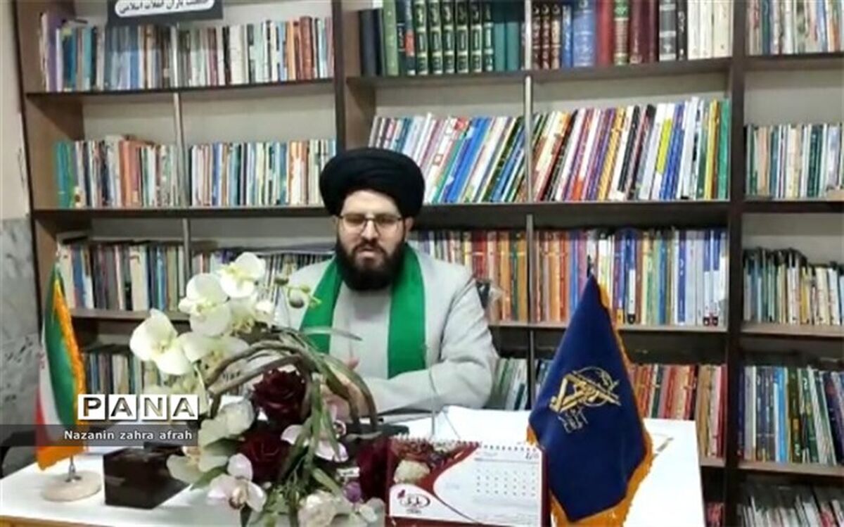 سلاح ما در مسیر مهدویت، شناخت و معرفت است