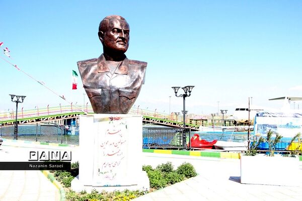 بازدید استاندار تهران از پروژه‌های عمرانی و صنعتی شهرستان اسلامشهر