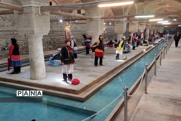 رختشویخانه زنجان