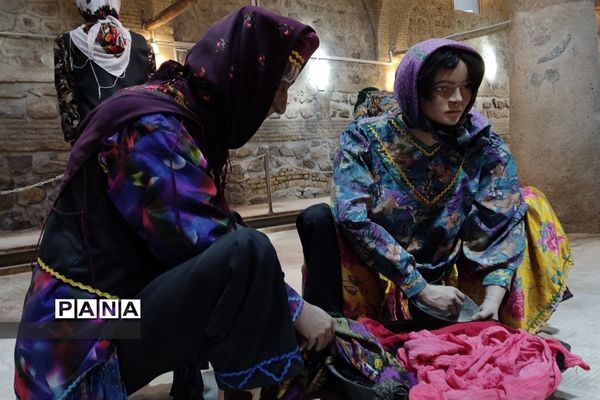 رختشویخانه زنجان