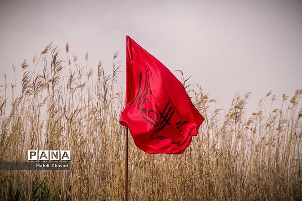 اردوی راهیان‌نور بسیج دانشجویی قم