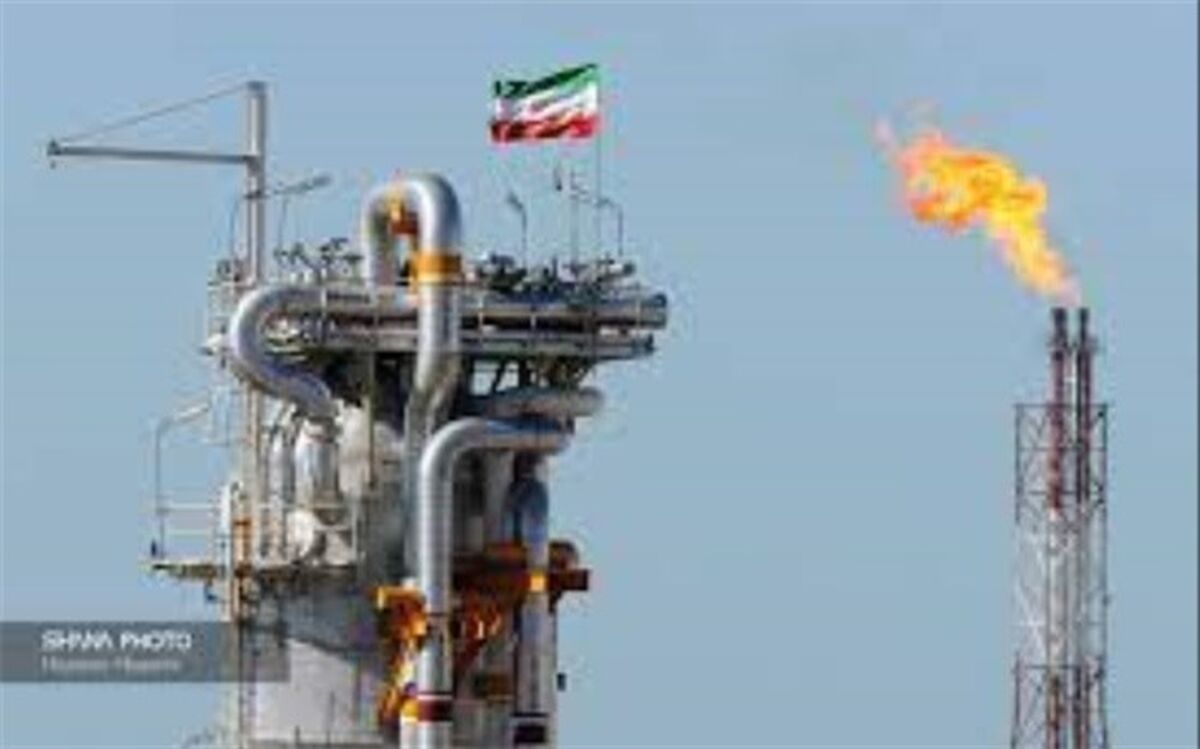 تاسیسات پارس جنوبی در ایمنی کامل است