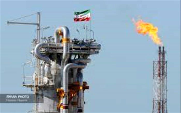 تاسیسات پارس جنوبی در ایمنی کامل است