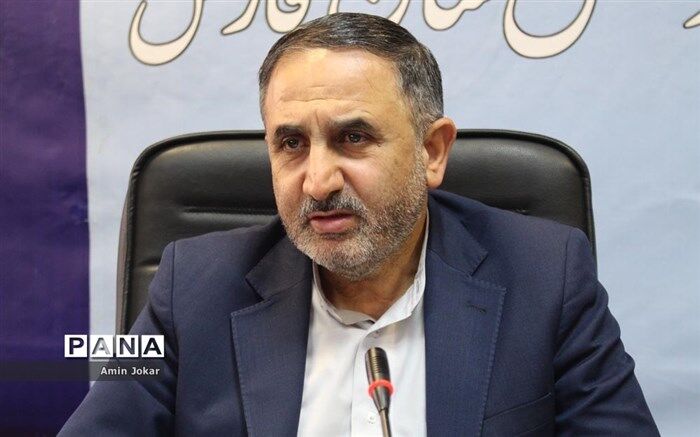 معرفی وزارت آموزش و پرورش به عنوان دومین وزارت خانه در سندسازی املاک در کشور