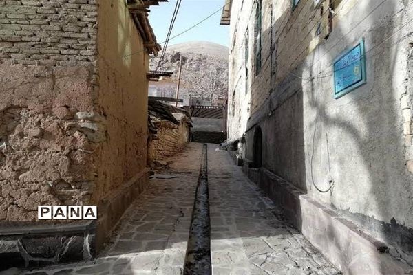 مکان‌های تاریخی و گردشگری شهرستان نظر آباد