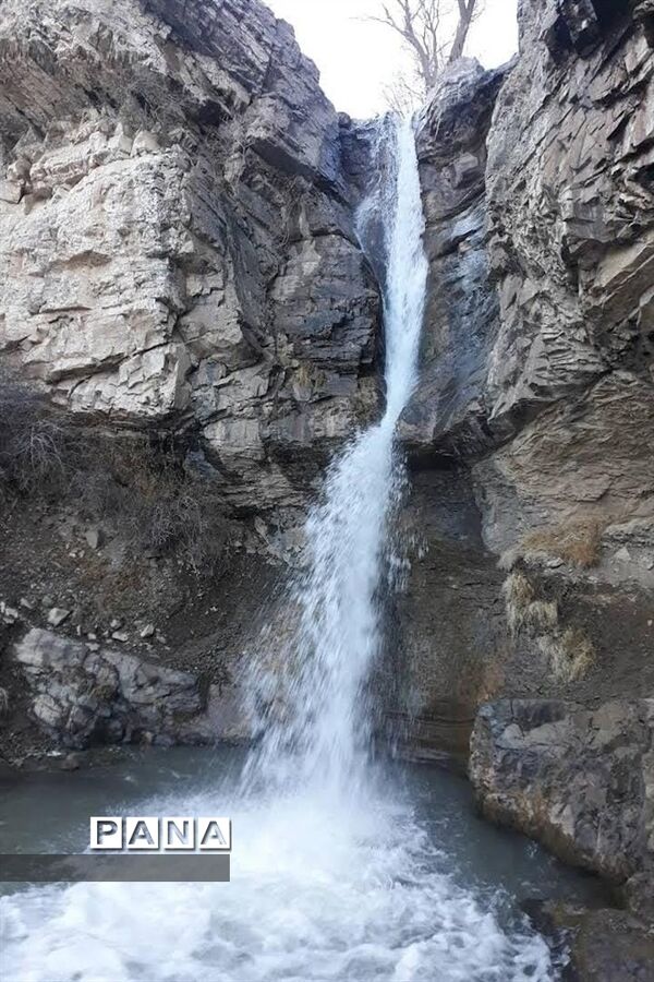 مکان‌های تاریخی و گردشگری شهرستان نظر آباد