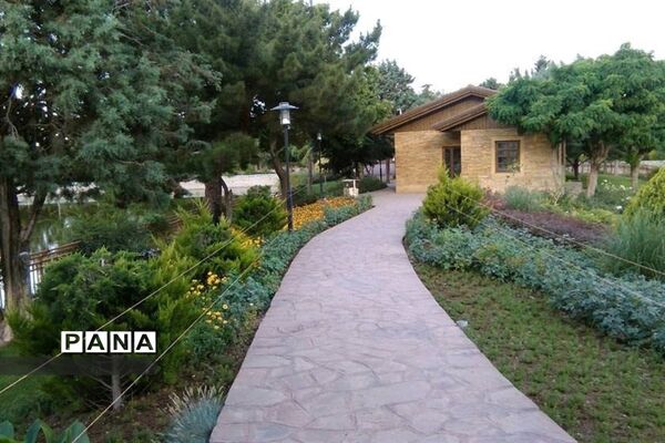 مکان‌های تاریخی و گردشگری شهرستان نظر آباد