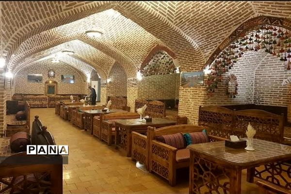 مکان‌های تاریخی و گردشگری شهرستان نظر آباد