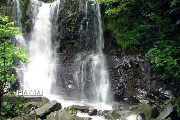 مکان‌های تاریخی و گردشگری شهرستان نظر آباد