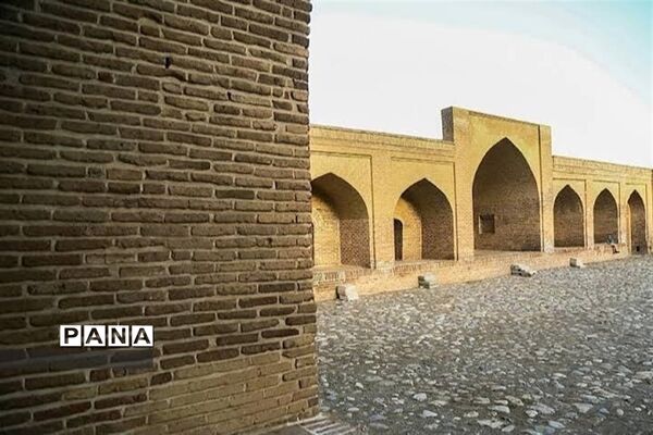 مکان‌های تاریخی و گردشگری شهرستان نظر آباد