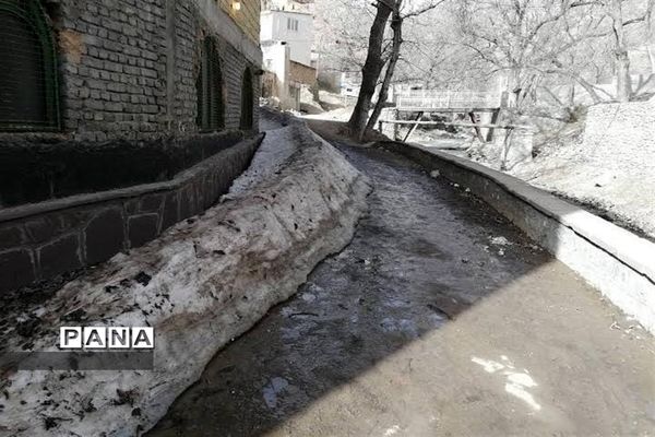 مکان‌های تاریخی و گردشگری شهرستان نظر آباد