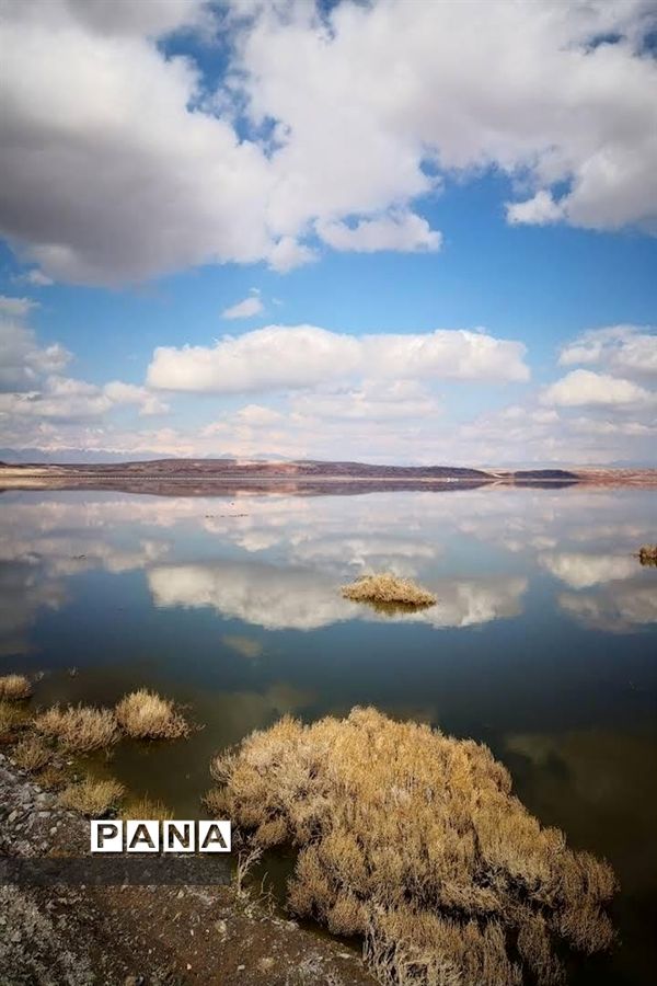 مکان‌های تاریخی و گردشگری شهرستان نظر آباد