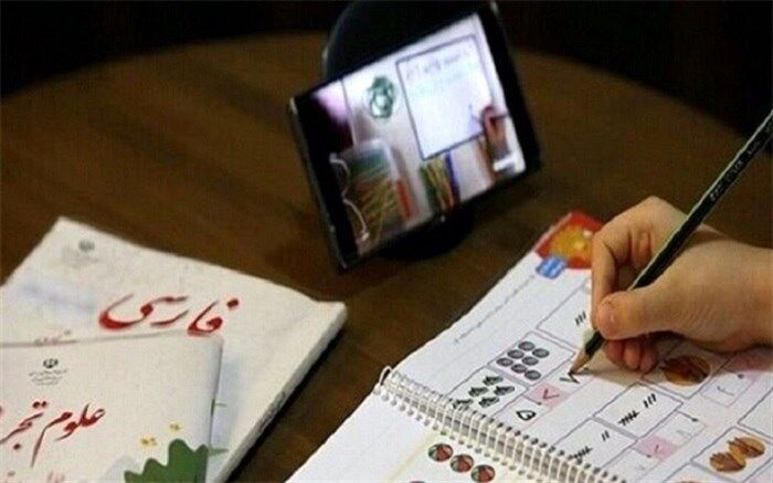 علت اصلی افت تحصیلی دانش‌آموزان، مشکلات سخت‌افزاری‌آموزش مجازی است