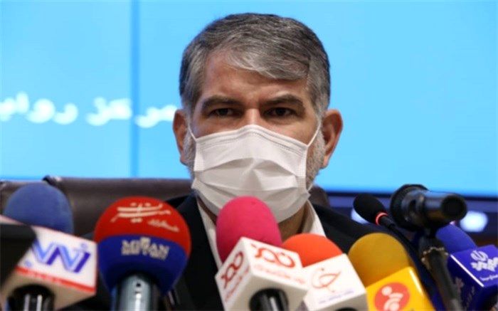 مدیرعامل شرکت پشتیبانی امور دام به مدت ۳ سال منصوب شد