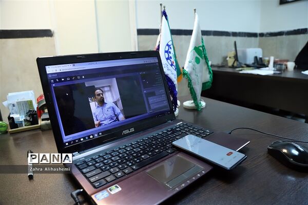 انتخابات مجمع اعضا و مربیان سازمان دانش‌آموزی شهر تهران
