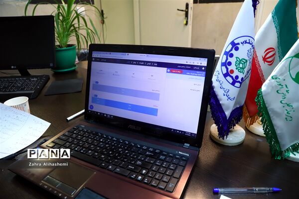 انتخابات مجمع اعضا و مربیان سازمان دانش‌آموزی شهر تهران