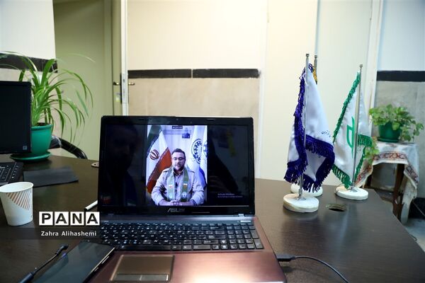 انتخابات مجمع اعضا و مربیان سازمان دانش‌آموزی شهر تهران