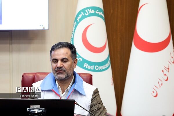 مانور عملیاتی امداد و نجات دانش‌آموزی طرح ملی دادرس