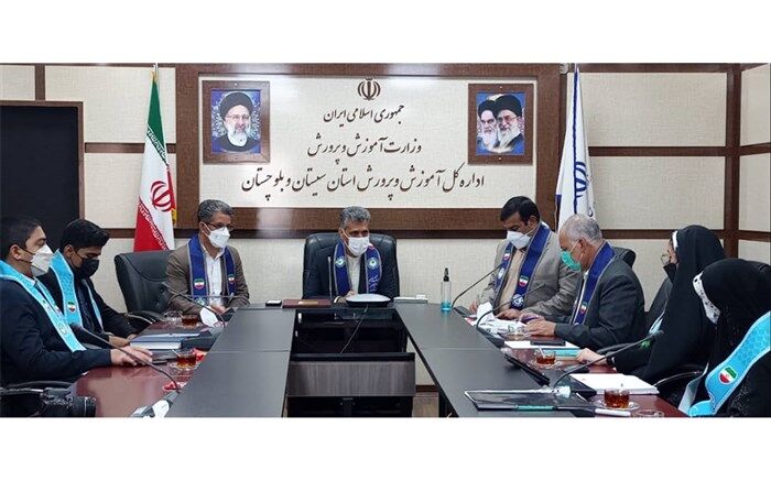 حفظ کرامت دانش‌آموزان اولویت مهم سند تحول بنیادین است