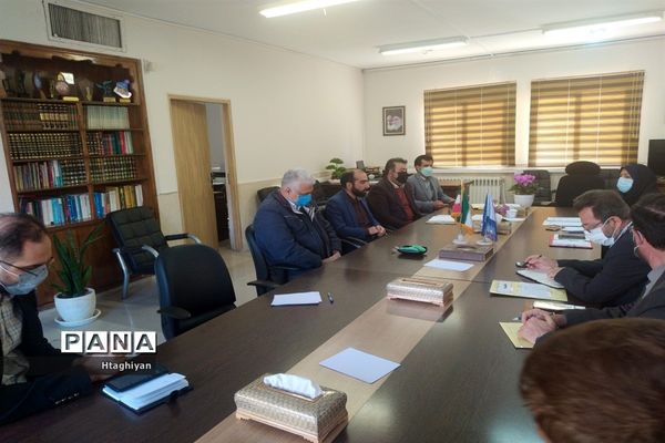 تشکیل ستاد استانی برگزاری مراسم «مهدی یاوران» استان اصفهان