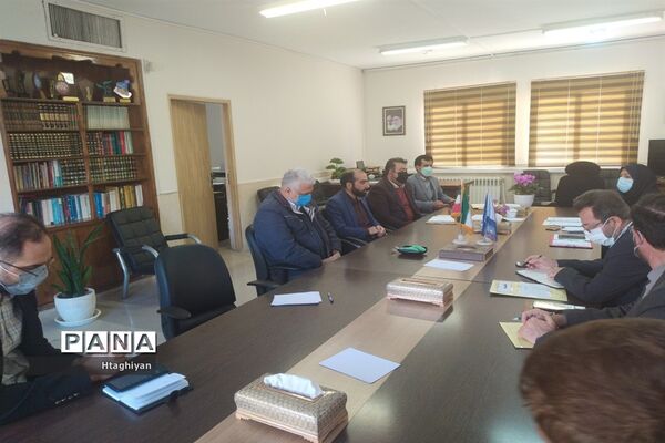 تشکیل ستاد استانی برگزاری مراسم «مهدی یاوران» استان اصفهان