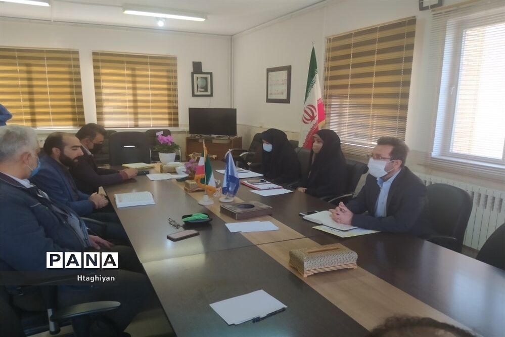 تشکیل ستاد استانی برگزاری مراسم «مهدی یاوران» استان اصفهان