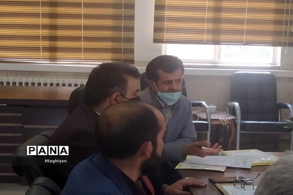 تشکیل ستاد استانی برگزاری مراسم «مهدی یاوران» استان اصفهان