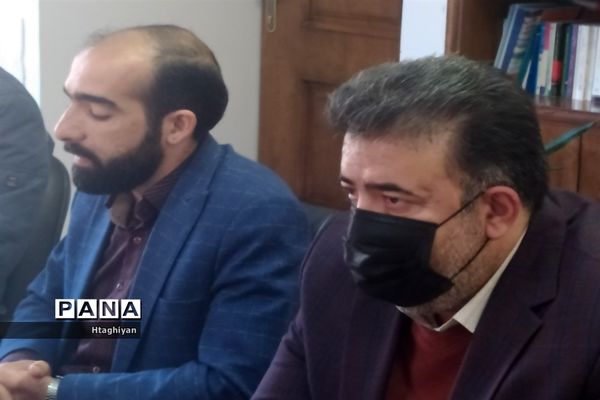 تشکیل ستاد استانی برگزاری مراسم «مهدی یاوران» استان اصفهان