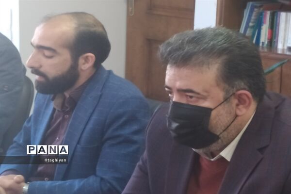 تشکیل ستاد استانی برگزاری مراسم «مهدی یاوران» استان اصفهان