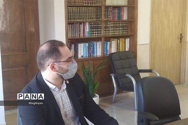 تشکیل ستاد استانی برگزاری مراسم «مهدی یاوران» استان اصفهان