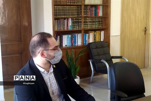 تشکیل ستاد استانی برگزاری مراسم «مهدی یاوران» استان اصفهان