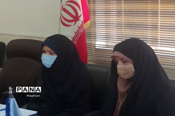 تشکیل ستاد استانی برگزاری مراسم «مهدی یاوران» استان اصفهان