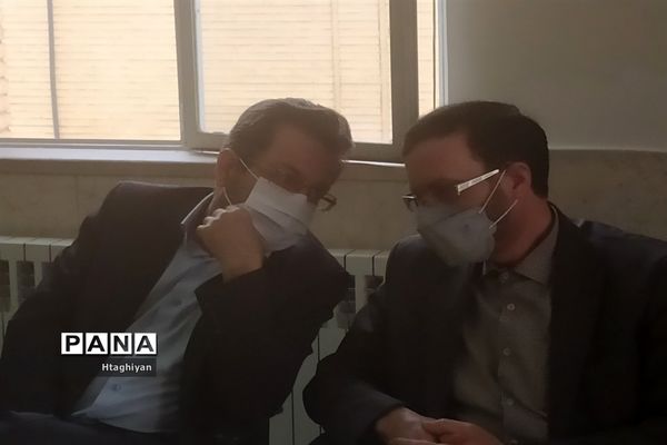 تشکیل ستاد استانی برگزاری مراسم «مهدی یاوران» استان اصفهان